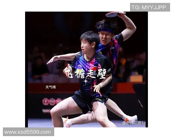 深圳乒乓球队的拼搏历程与挑战赛背后的奋斗故事 深圳乒乓球队的拼搏历程与挑战赛背后的奋斗故事