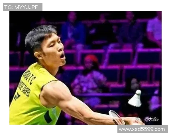 西安羽毛球队的节奏与发展：探索羽毛球运动的魅力与未来