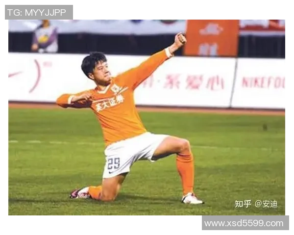 足球明星庆祝动作全解析教你如何模仿经典庆祝瞬间 足球明星庆祝动作全解析教你如何模仿经典庆祝瞬间