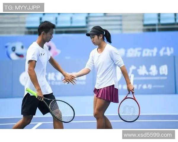 最新网球团队协作TOP10：成都网球队领跑