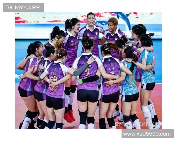 精英赛特别报道：北京排球队的成长故事