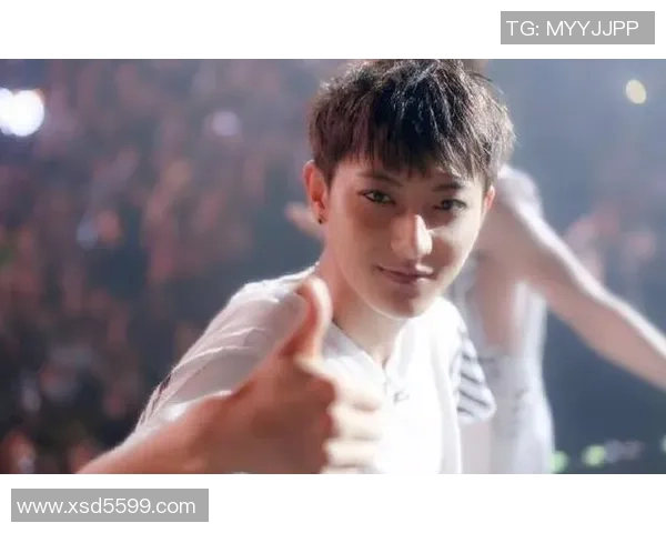 专访周军：解密街舞成功之道