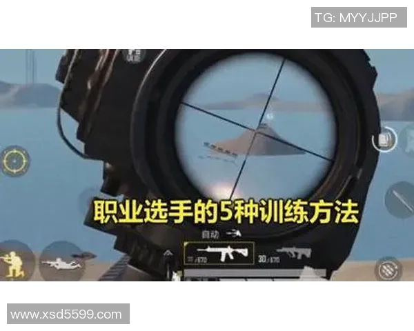 科学和平精英:配合训练方法 科学和平精英:配合训练方法