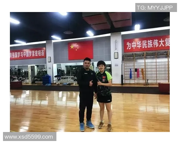 城市联赛点评：武汉乒乓球队的配合表现