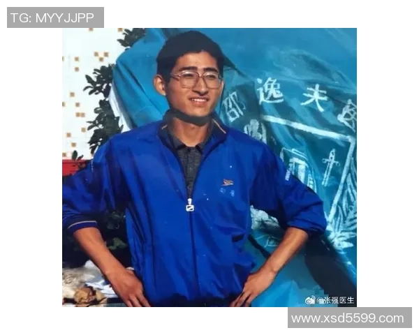 深度对话：张强的排球人生