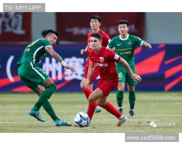 热议足球：重庆足球队的个人能力变革