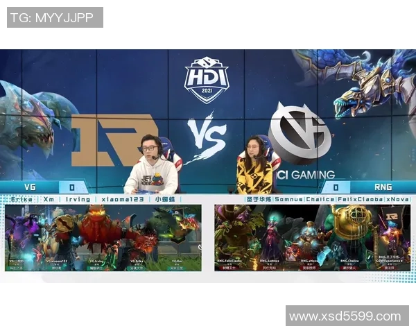 2026DOTA2个人能力排行榜：RNG位居第8名