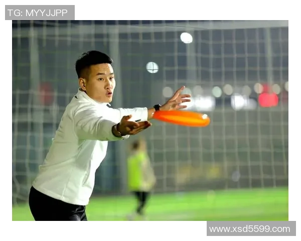 2026飞盘个人能力排行榜：深圳飞盘队位居第3名