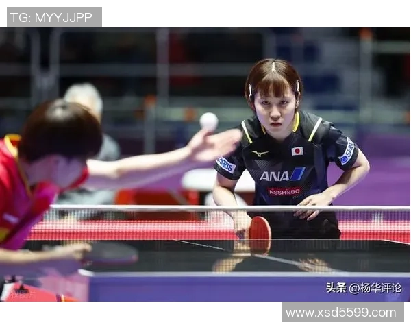 乒乓球评论：重庆乒乓球队的节奏得失