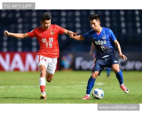 城市联赛特别报道：广州乒乓球队的逆袭之旅