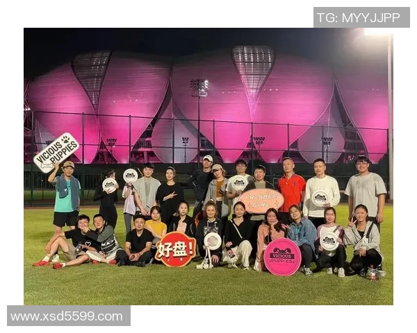 极限运动世界杯点评:杭州飞盘队的灵活性表现 极限运动世界杯点评:杭州飞盘队的灵活性表现