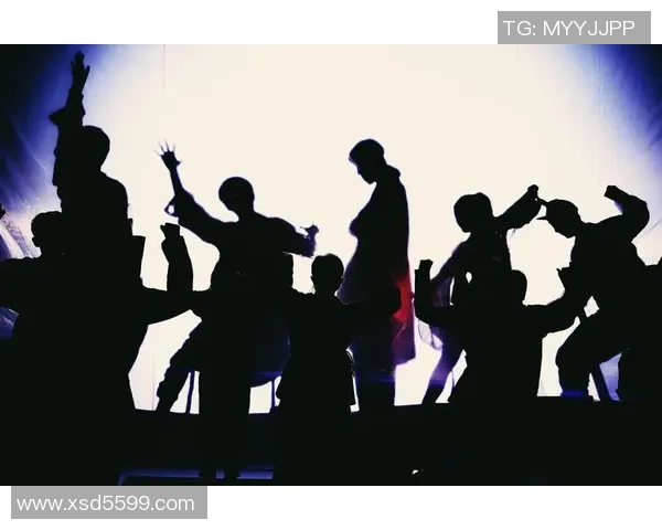 深度对话：杨强的街舞人生