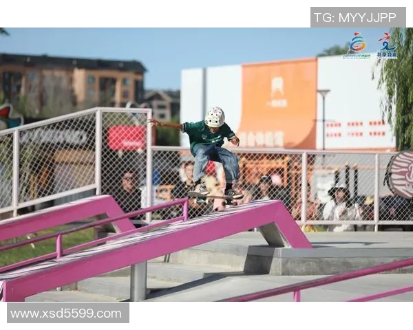 滑板战术：北京滑板队的包夹体系