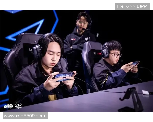 热议王者荣耀：RNG的灵活性变革