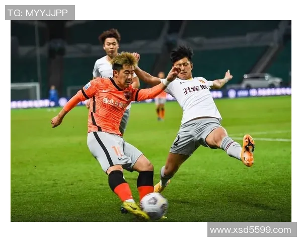 独家分析：深圳足球队的技术对比