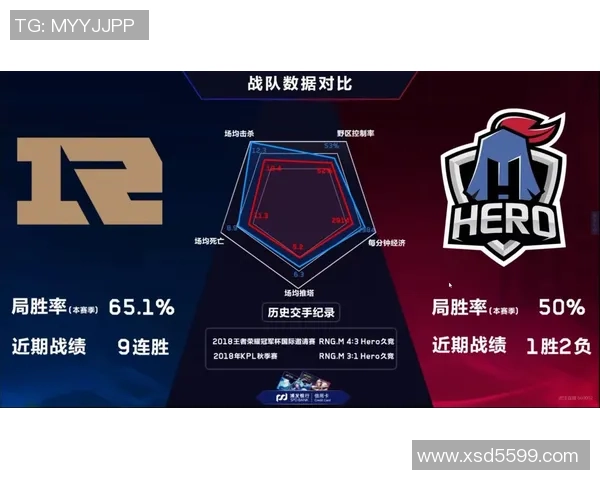 王者荣耀深度：解密RNG的反击