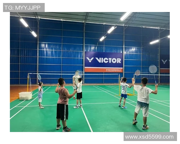 羽毛球热点：解读杭州羽毛球队的节奏